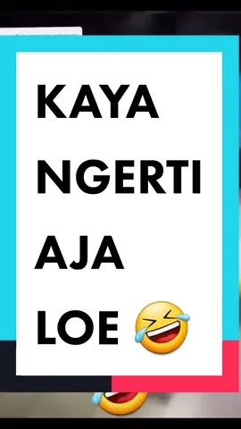 VIDEO LUCU KOCAK KETAWA NGAKAK #lucubanget #videolucubikinketawa #videolucubikinngakak #videolucutiktok #kontentlucu #bikinketawangakak #videolucungakak #videolucu #videobikinketawa #videotiktoklucu #ngakak #ketawa #kontenlucu #videolucubanget #videobikinngakak #kontenhiburan #mikepaolo #fyp 