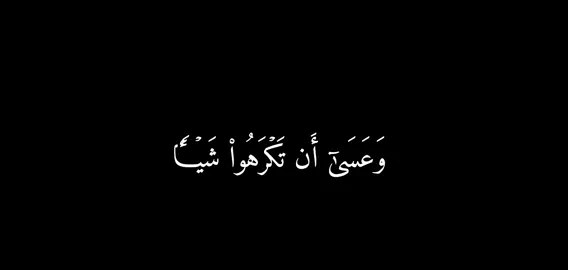 عندي اختبار ادعولي بالتوفيق :) #ياسر_الدوسري #تلاوة_خاشعة #شاشه_سوداء #ارح_سمعك_بالقران #اكتب_شئ_تؤجر_عليه 