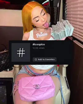 Ice on top🤭 #icespice #icespicemunch #icespicecult #icespiceeedit #icespicefan #fy #fyp #fypシ゚ #foryou #edit #viraledit 