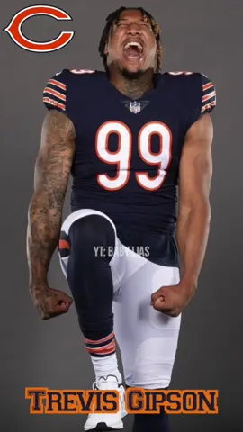 Asking an NFL player what’s the hardest thing about goin up to the next level 🏈  #NFL #chicago #trevisgibson #chicagobears #nflplayers #redflags #publicinterview #askingquestions #babylias #fyp #explorepage #defensiveend #phoenix #oldtownscottsdale #nightlife #football @Chicago Bears @Trevis Gipson 