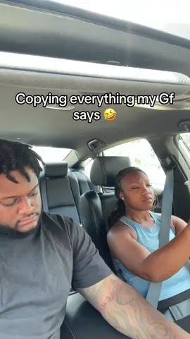She was getting so mad 🤣🤣 #couple #relationshipgoals #girlfriend #boyfriend #viral #trending #prank 