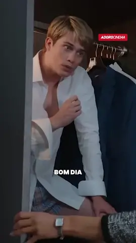 Animados para ver #VermelhoBrancoeSangueAzul? Lembrando que o filme chega nessa sexta, 11/08, no #PrimeVideo!! #BookTok #TaylorPerez #NicholasGalitzine #Tiktokmefezassistir #Adorocinema