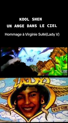 #rapauthentique #classiquedurapfrancais #hiphopculture #légendaire #koolshen #ladyV #hommage 