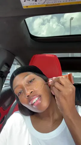 For these hot 🥵 days you want a light no makeup look.. Im using shade 11 (tan to dark skin with neutral olive undertones). @DanessaMyricksBeauty @sephora   #fyp #danessamyricksbeauty #skintint #blackgirItiktok #yummyskintint #Summer #SupportBlack 