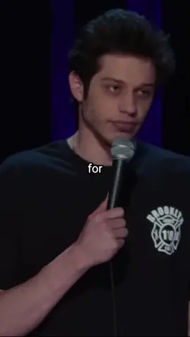 awkward family dynamics 😂 #petedavidson #standup #standupcomedy #funny #foryoupageofficiall❤️❤️tiktok