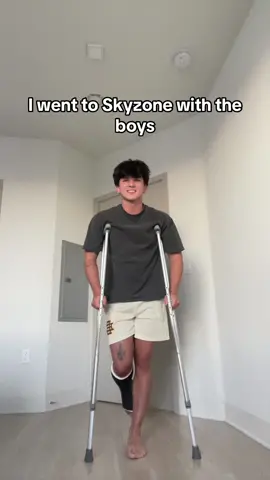Happened way too fast