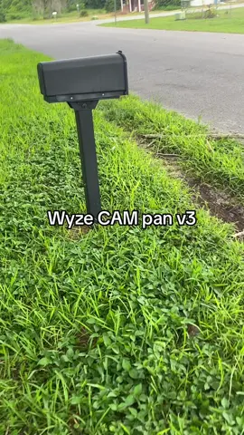 #wyzecampanv3   #wyzecamera 