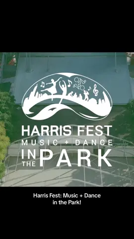 Bring your family, friends, and a picnic blanket to make the most of this big celebration! #harrisfest #chicago #thingstodoinchicago #freeevent #musicanddance #Summer