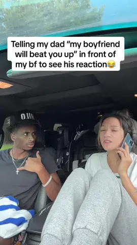 I would never allow it anyway 💀 #fyp #trending #foryoupage #couple #couplegoals #comedy #daeandemily #viral @emily lou 🤍 