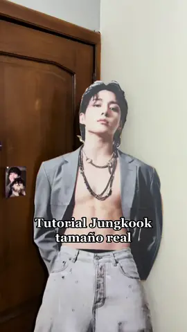 Guarden el video 👀 #jungkook #jk #bts #seven #sevendaysaweek #kpop #kpopfyp #parati #fyp 