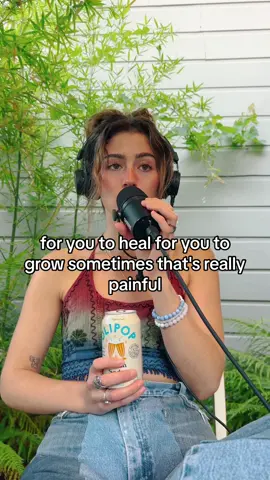 🐘🤍 #podcast #healing #growth 