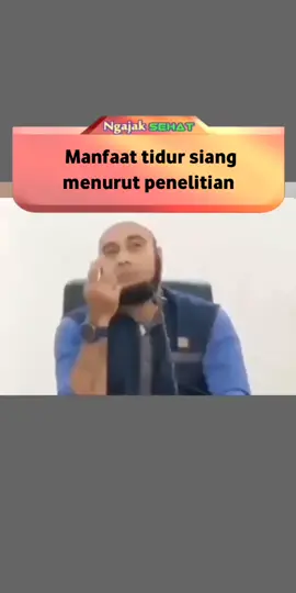 #ngajaksehat #fyp #zaidulakbar #makansehat #viral 
