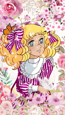CANDY CANDY | CANCIÓN Cita en el Jardín de Rosas #candycandy #candycandyanime #candycandyedit #candycandycancion #candycandycitaeneljardinderosas #karlosnun