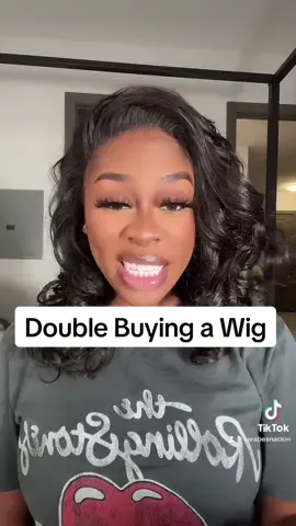 @HAIRVIVI passed with flying colors✅ who yall want me to check next? #hairvivi #wigauthenticity #thewigspy 