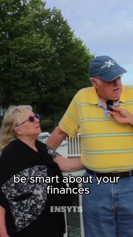 Is it true that the youth of this generation are entitled and disrespectful? Older couple shares their thoughts #streetinterview #ensyts #aging #advice #vancouver #youth #interviews 