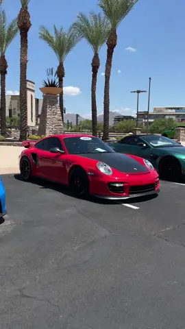 beautiful 997 gt2rs😍 #porsche #gt2rs #fyp 