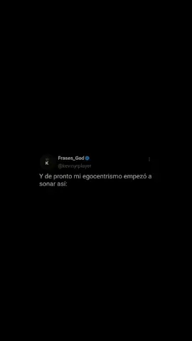 #song #frases_de_todo #ego #rayomcqueen #foryoupage 