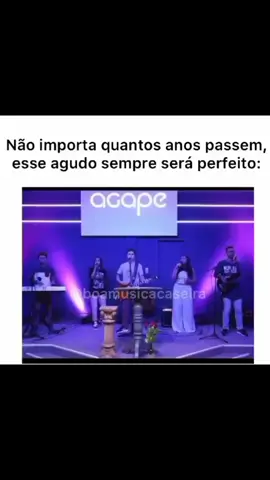 podem fazer memes e tudo mais. mas o cara fez um um agudo perfeito isso todos demos admitir 🥰😅 #jesus   #fypシ   #viral    #cristaohumor    #humor    #tiktokgospelbrasil   #gospel 
