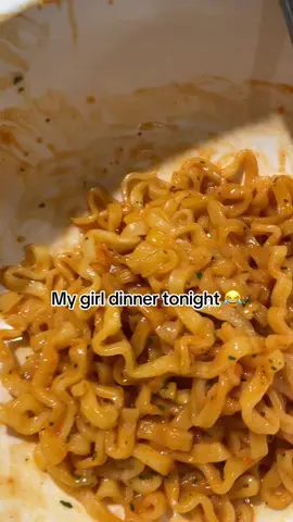 #girldinner 