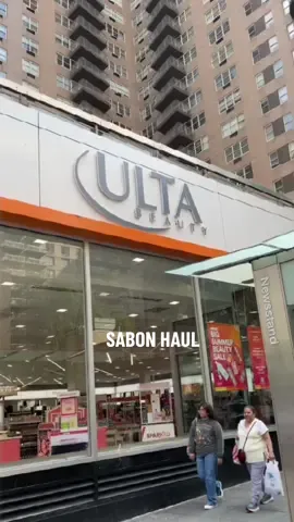 Head Barbies in charge of their self-care, head to #ultabeauty for their SABON 🛍️ #sabonusa #deadseasaltscrub #bodyscrub #deadseasalt #veganformula #showertok #selfcaregoals #wellnessmonth #selfcareroutine 