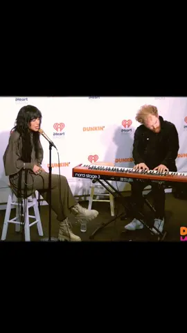 Incredible @Loreen Goddess voice,  No Autotune needed. 😍 I can't stop listening to her voice 🫠 #tattoo #queenloreen #loreeneurovision #eurovisionwinner2023 #loreen2023 #loreentalhaoui #loreeneuphoria #loreentattoo #loreennation #dunkin #swedentiktok #swedishgirl #loreen 