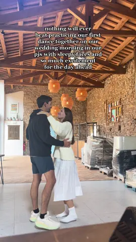 @Chelsea Cutler why didnt this song exist in may so we could dance to it 😭😭😭 #weddingtiktok #2023bride #weddingmorning #weddingmorningtips #bridetobe #nontraditionalwedding #nontraditionalbride #firstdance #firstdancepractice #weddingday #weddinggoals #cuteweddingmoments 