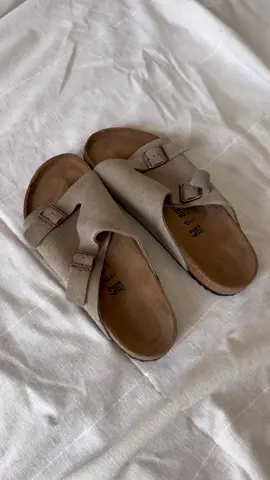 let’s unbox ‘Birkenstock Zurich’