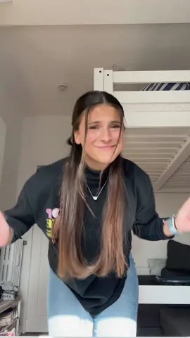 wehe jetzt sagt noch einer 'immer die gleichen moves'