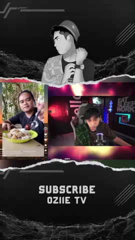 TRAGEDI SAAAT MAKAN ‼️