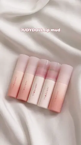 Son kem bùn mịn lì #GocLamDep #thuvienmakeup #ReviewLamDep #cooken #judydoll #judydolllipmud @Judydoll_VN 