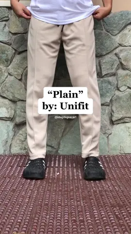 Plain Waffle Pants from Unifit! Para sa naghahanap ng plain colors. Unifit mini waffle jogging pants 🛒 #unifitwafflejoggingpants #unifitwafflepants #wafflepants #unifit #plainwafflepants #plain #fyp 
