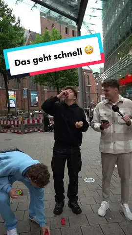 Das war schnell @true fruits #foryou #viral #foryoupage #fy #calvin 