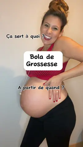 Le bola de grossesse, on en parle 🍼💙  #CapCut #grossesse #grossesse2023 #boladegrossesse #bola #bidonenceinte #femmesenceintes #bebe2023 #bebe2024 #justjajja #extrauterine #intrauterine #vie #doudoubebe 