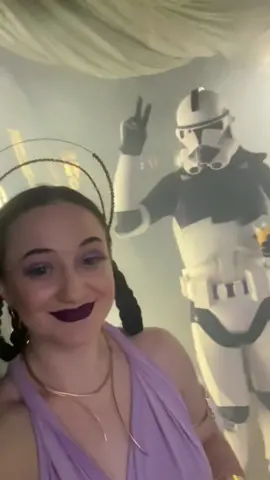 Flashback to Space Dive 2023! This is why I love doing what I do - getting to see so many people come together to share their costume and droid building passions, and in general, their appreciation for Star Wars (and more, of course). This was my wife and I’s first time doing something like this, and we can’t wait to go again next year! #starwarscosplay #spacedive #spacedive313 #starwars #cosplay #3dprinting #3dprint #clonetroopercosplay #snowtroopercosplay 