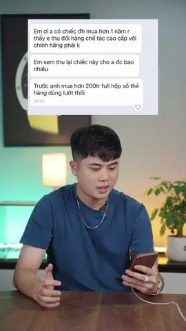 Anh em giành ít phút sem video này nhé #tswatch #chetacdongho #reviewdongho #thinhhanh #kienthucdongho #tiktokgiaitri 