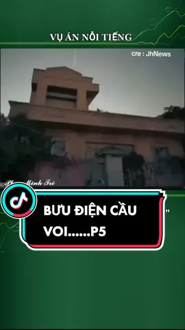 Phần 5 HỒ DUY HẢI  VÀ KỲ ÁN  
