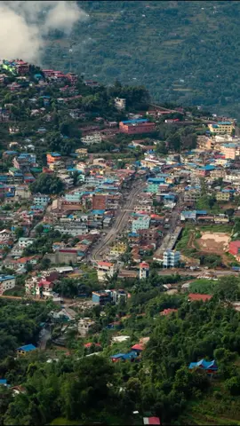 सुन्दर नगरी फिदिम |❤️ #phidim #phidimbazzar #eastnepal 