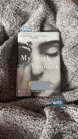 This was so amazing, but prepared to feel so mych for this main character #BookTok #mydarkvanessa #bookrecommendations #literaryfiction #kateelizabethrussell #vannessawye #readersoftiktok 