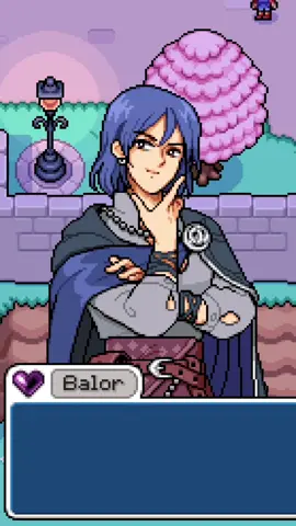 Who's your favorite Fields of Mistria bachelor? 💖 #indiegames #90sanime #farmingsim #pixelart #wholesomegames #cozygames 