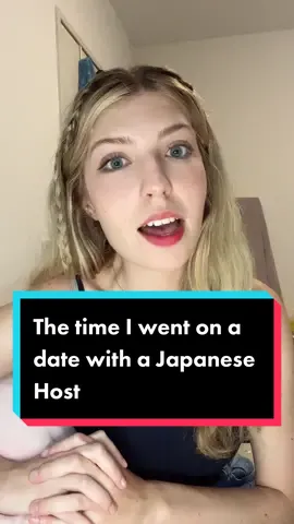 Ever heard of Japanese “host clubs”? Youre gonna wanna hear this one. I’m here to burst your Ouran High School Host Club bubble. #japan #japaneseculture #tinder #dating #traveltips #japantiktok #truestory #storytime 