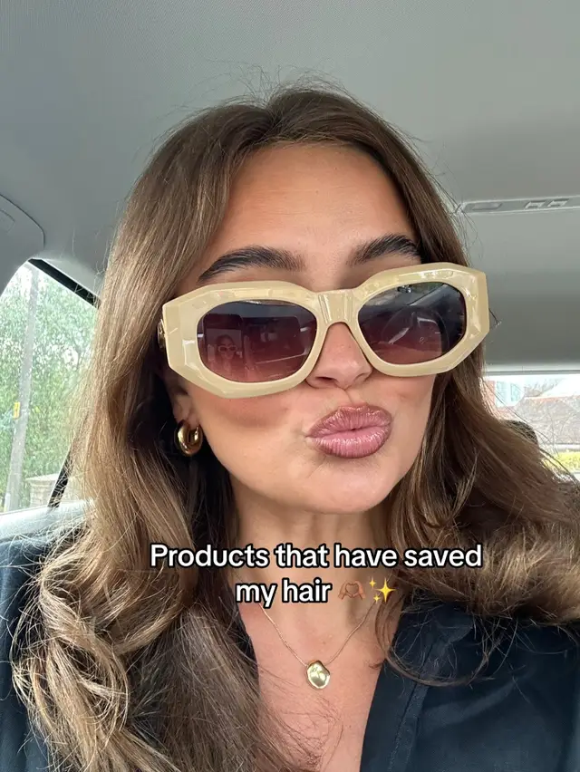 Products that saved my hair 🫶🏽✨ #hairproducts #hairhacks 