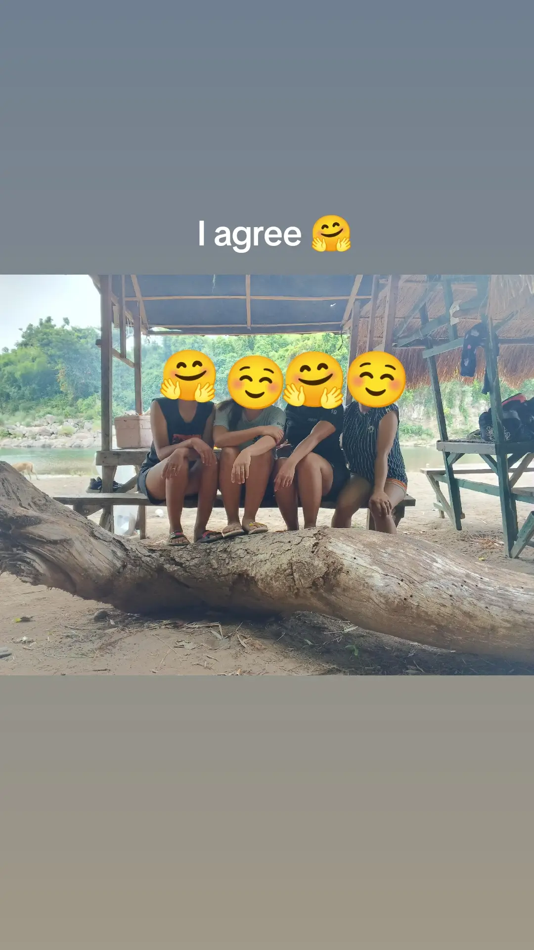 🤗☺️🤗☺️