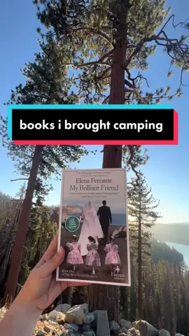 Currently reading We Were Never Here and it’s the perfect thriller for being in the mountains ✨ #BookTok #readingrecs #marianaenriquez #andreabartz #elenaferrante #fredrikbackman #sylviaplath #gabrielaromerolacruz #fyp #campinglife #booktoker 
