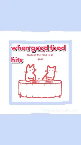 we had tacos last night that were just 😘👌😩🤩😍  ykno I gotta do a lil dancey dance and stim a bit #comic #animation #relatable #autistic #silly #pixelart