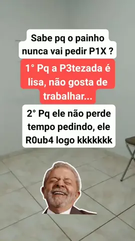 pai é pai #politica #brasil #lula #