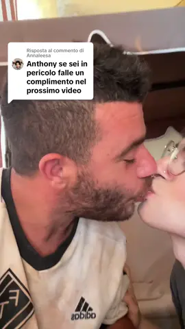 Risposta a @Annaleesa che tenero