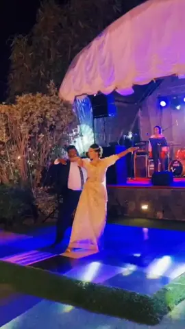 ගජගා වන්නම at my wedding ❤️ හසන්ත සර්ට උපහාරයක්ම වේවා 🙏 !!! #traditionaldance #gajagawannama #ගජගා_වන්නම_ #උඩරටනැටුම්  #wedding #kandyanbride #udaratadance #fypシ #srilanka #eveningwedding #dreamcametrue  @Heshan Jay 