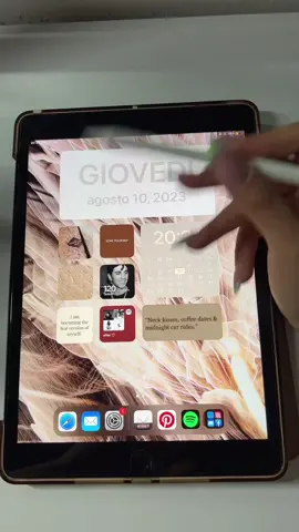 se vi va ho anche postato una nuova foto su lG: xalessiamerola ❤️ #bulletjournalling 