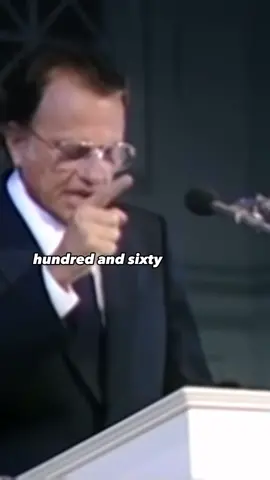 Billy Graham “Time is Short” #Christian #Jesus #Bible #God #Theology #church #christiantiktok #praisegod #sermon #sermonclip #billygraham #christianity 
