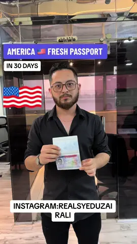 America visa fresh passport #donebasevisa #fyp #japan #europevisas #canadavisa #syeduzairali #syeduzairali69 #portugalvisa #syeduzairali #germany #america #b1 #b2 